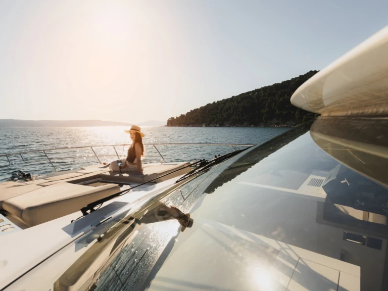 Location Yacht Jeanneau avec permis