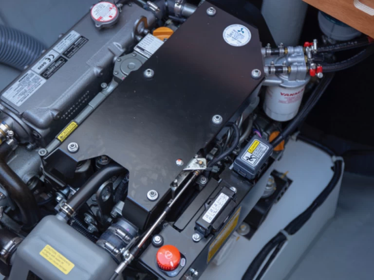 Location Catamaran à Kallithéa - Lagoon Lagoon 450