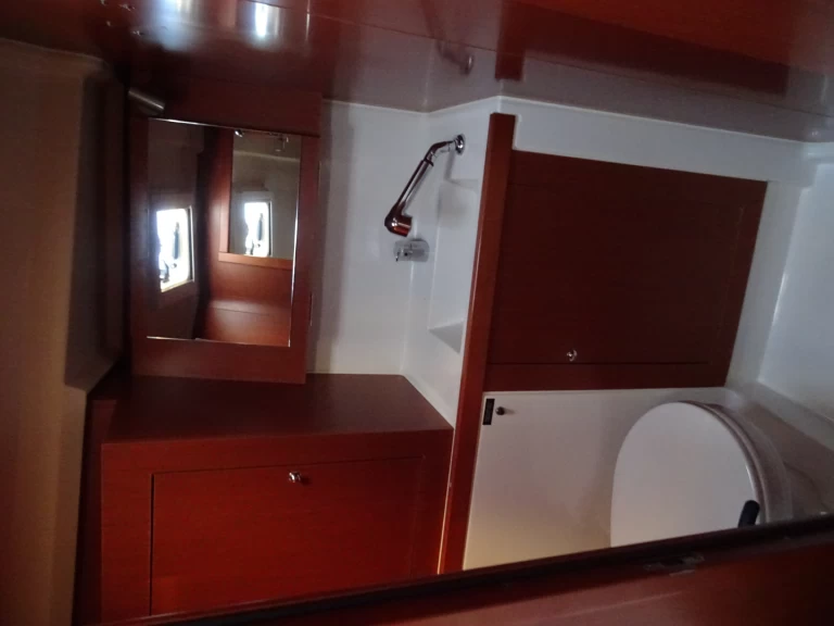Location à Álimos - Bénéteau Oceanis 41.1 sur SamBoat