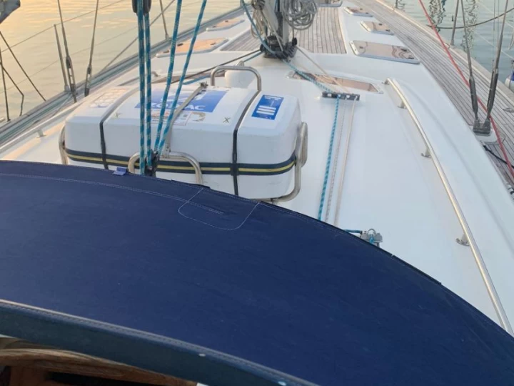 Location bateau Bavaria Bavaria 50 à Marseille sur Samboat