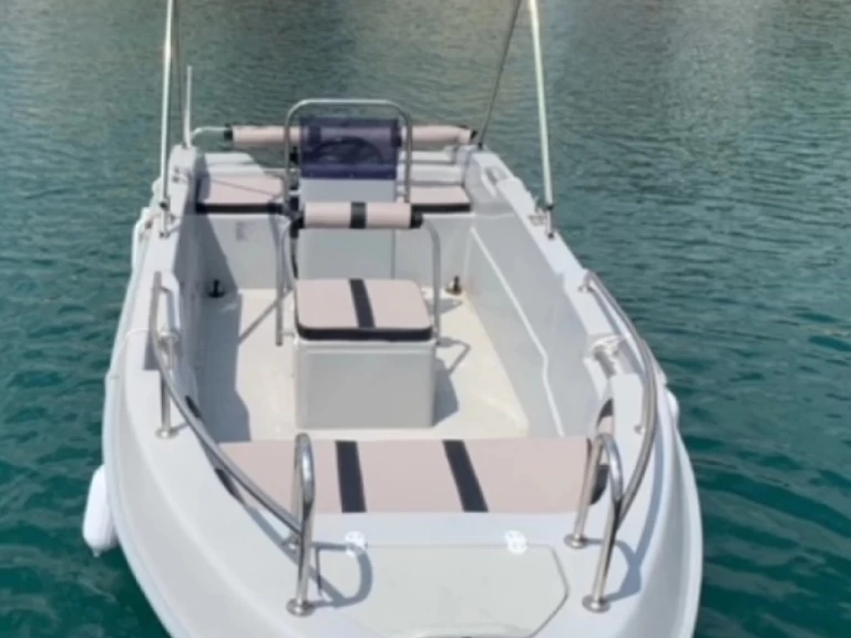 Louez un Prusa Marine à Cerbère