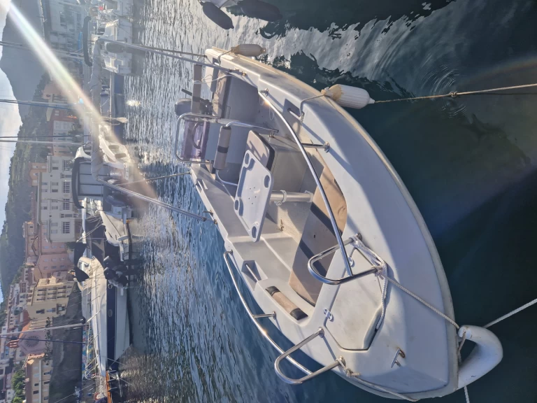 Location bateau Cerbère pas cher Marine