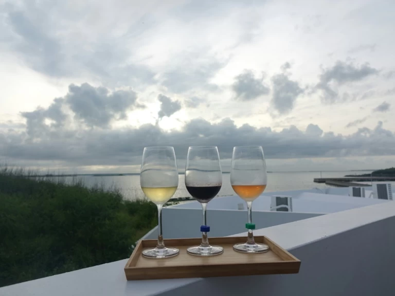 Location Semi-rigide à Oía - Marco 26