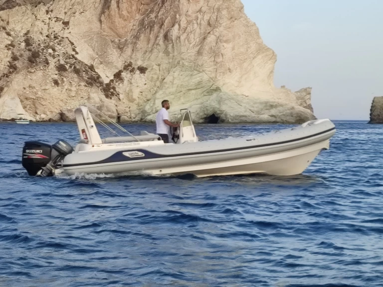 Location à Oía - Marco 26 sur SamBoat