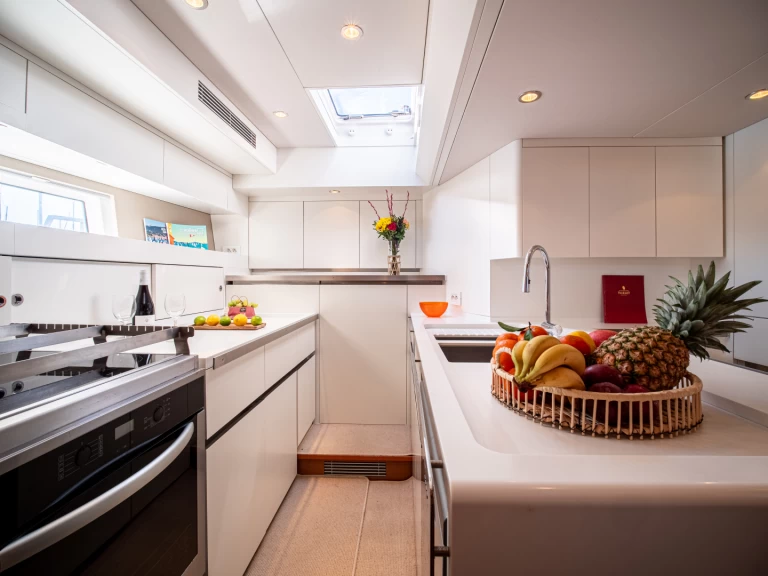 Location Voilier Cnb avec permis