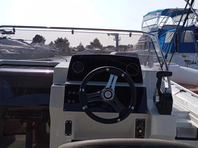 Louez un Atlantic Sun Cruiser 630 à Sibenik