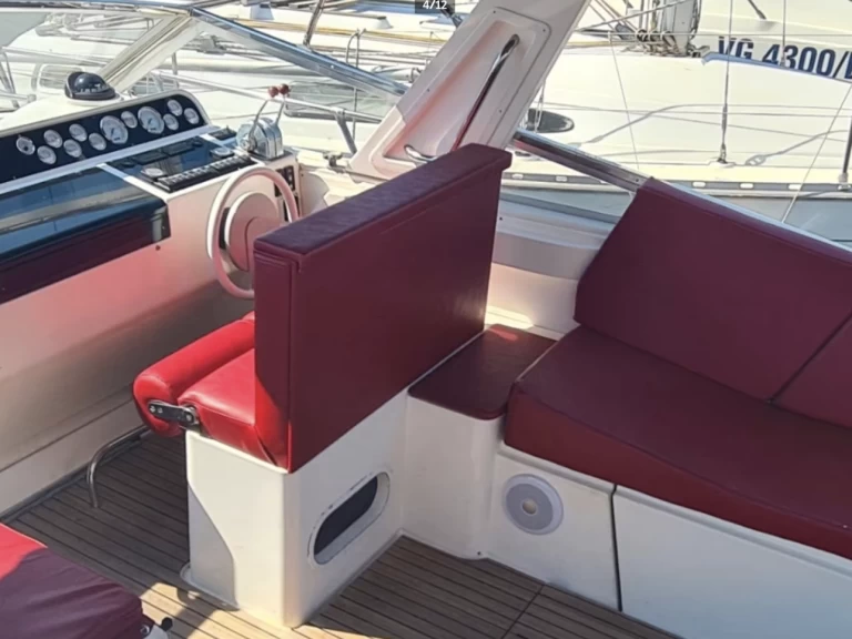 Louez un Fiart Fiart 32 à Nettuno