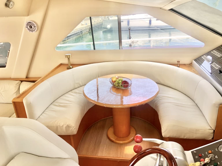 Raffaelli Storm a louer à San Lorenzo al Mare