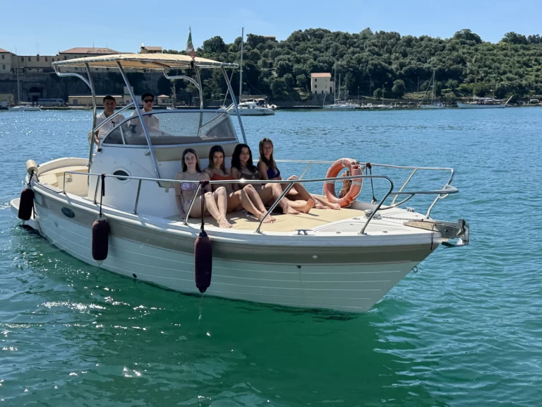 Sidera 5 terre Seluca 27 a louer à Le Grazie