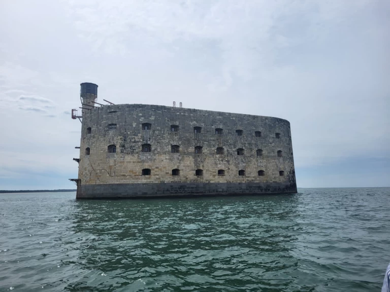 Location à Ronce-les-Bains - Bombard Explorer 550 sur SamBoat
