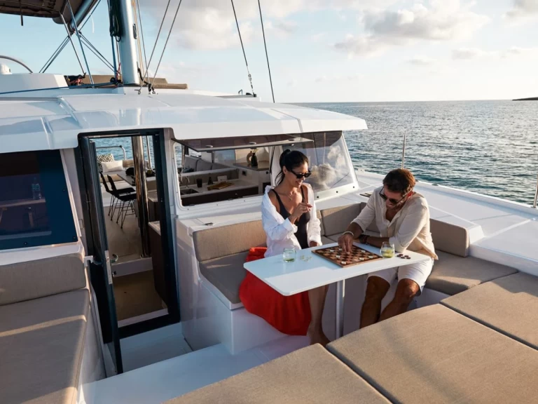 Louez un Bali Bali 4.2 à Nice