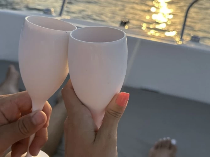 Location Bateau à moteur Quicksilver avec permis