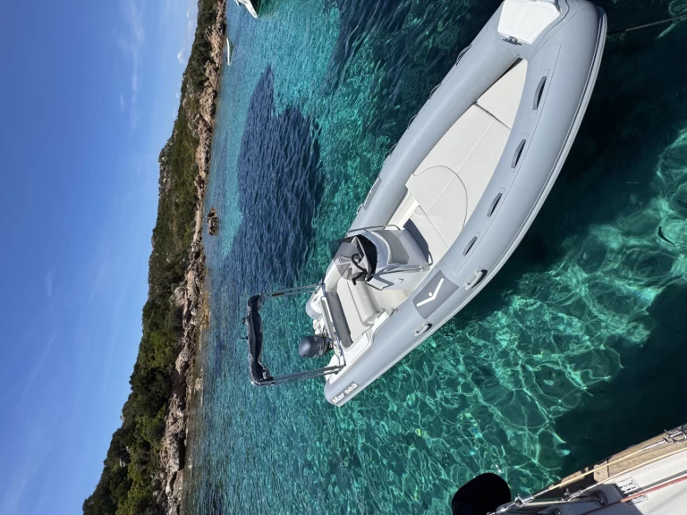 Location à Palau - Marsea comfort 100 sur SamBoat