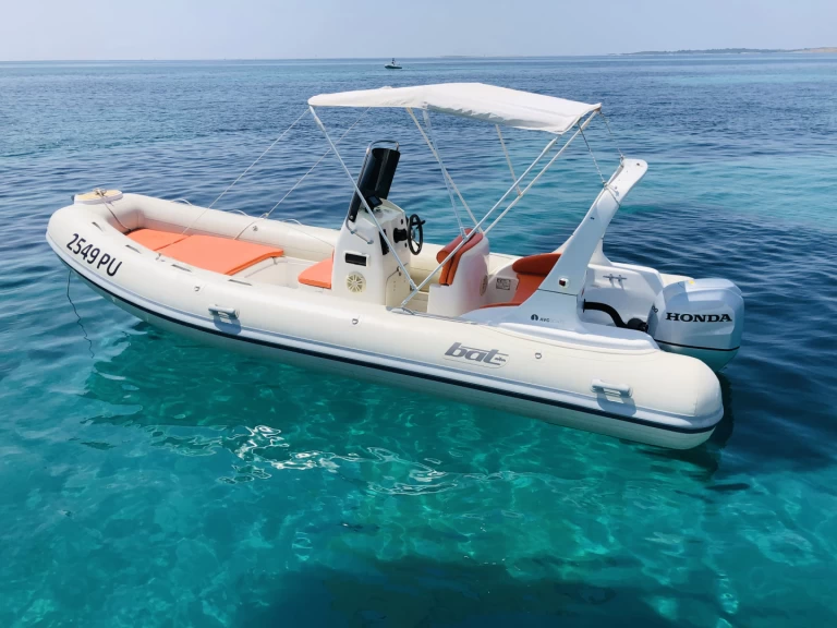 Location bateau Bat 590 Pacific à Medulin sur Samboat