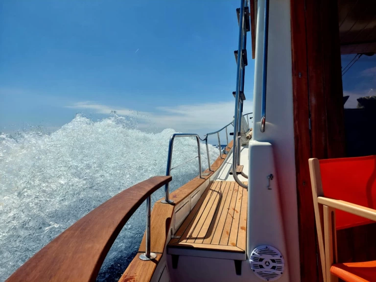 Location à Sant Antoni de Portmany - Menorquin-Yachts Menorquin Yachts 120 sur SamBoat