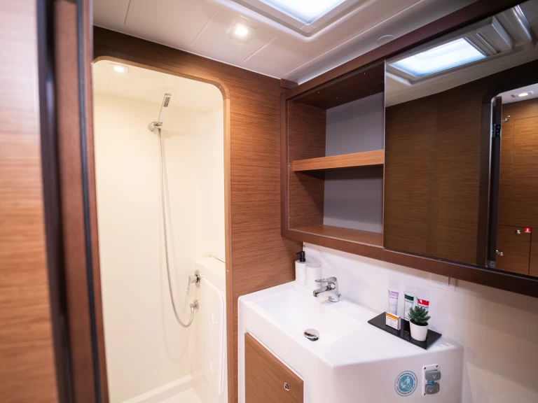 Location Catamaran à Marmaris - Lagoon Lagoon 42