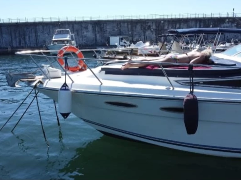 Sea Ray Sea Ray 300 Sundancer a louer à Sorrento