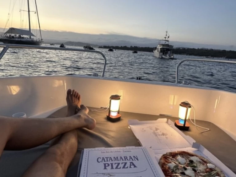 Louez un Quicksilver Activ 555 Open à Palavas-les-Flots