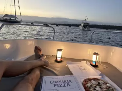 Boat Rental World & Private Boat Charter - Samboat