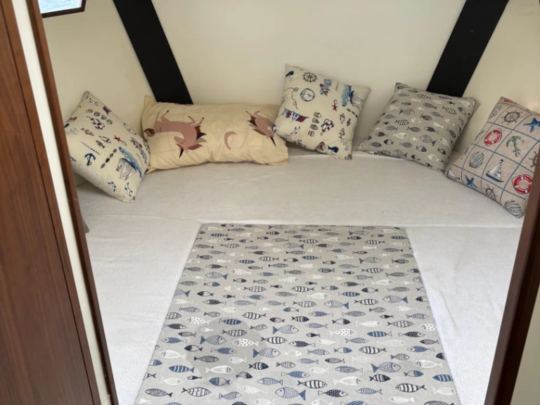 Yacht à louer à Split au meilleur prix