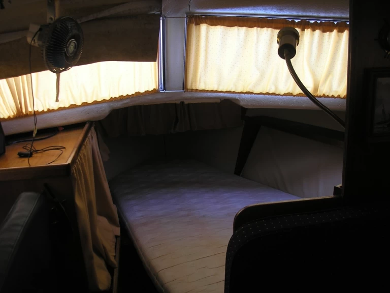 Location bateau Woudsend pas cher Weekender 750