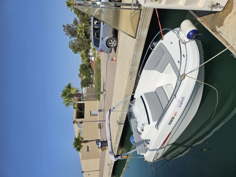Location à Roda de Barà - Remus 525 SC sur SamBoat