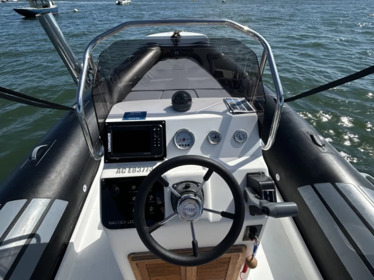 Louez un Nautica Led Nautica Led  à Grand Piquey