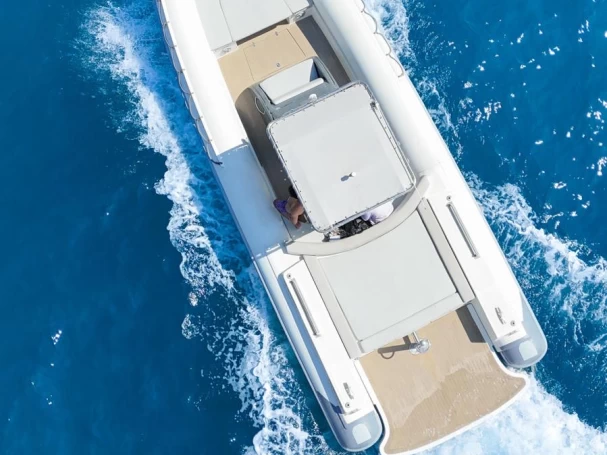 Location bateau Top Marine Top Marine 1000 à Lerici sur Samboat