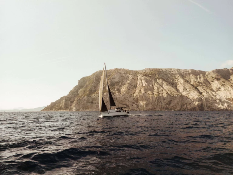 Louez un Jeanneau Sun Odyssey 43 DS à Portoferraio