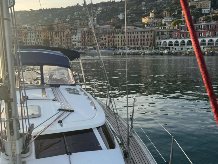 Location Voilier à Portoferraio - Jeanneau Sun Odyssey 43 DS