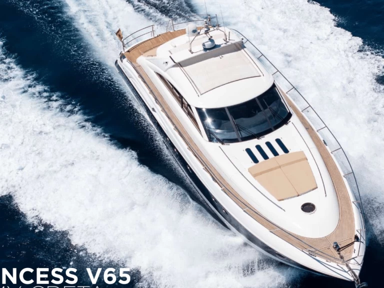 Yacht à louer à Ibiza (Ville) au meilleur prix