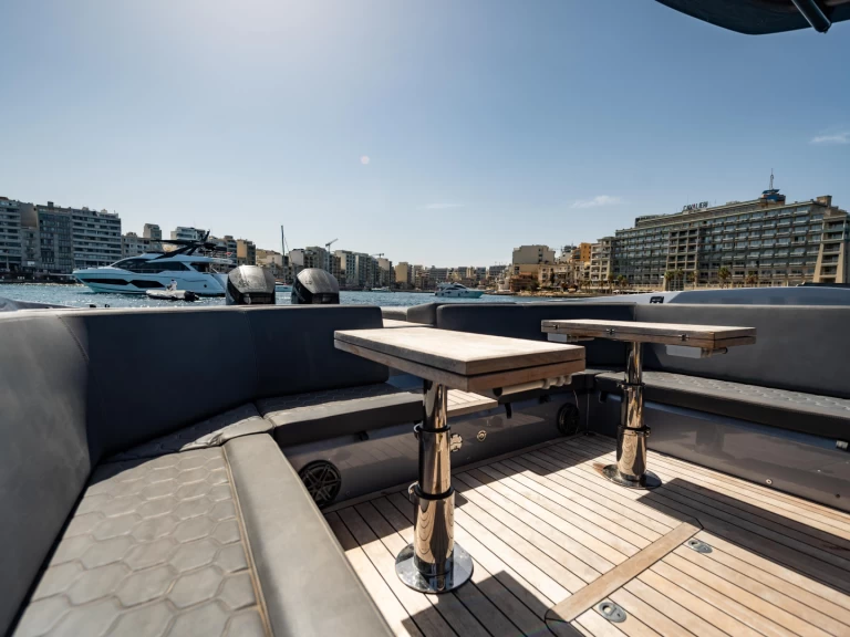 Location à San Ġiljan - Sacs Strider 15 sur SamBoat