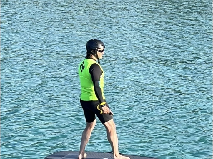 Location à Bonifacio - Fountaine Pajot Astrea 42 sur SamBoat