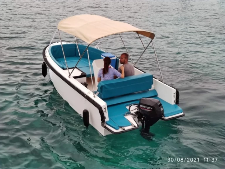 Louez un Tramontana Pro à Ciutadella de Menorca