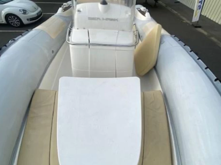 Location à Langrolay-sur-Rance - Kelt Sea Hawk 225 sur SamBoat