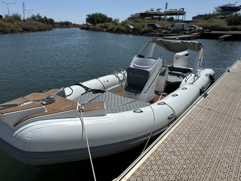 Location bateau Navis 33 Navis 33  à Le Cap d'Agde sur Samboat