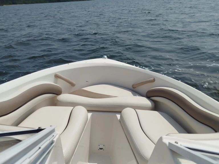 Louez un Nordic Nordic 1710 sport à Biscarrosse