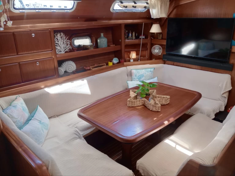 Louer Voilier avec ou sans skipper Bavaria à Ibiza (Ville)