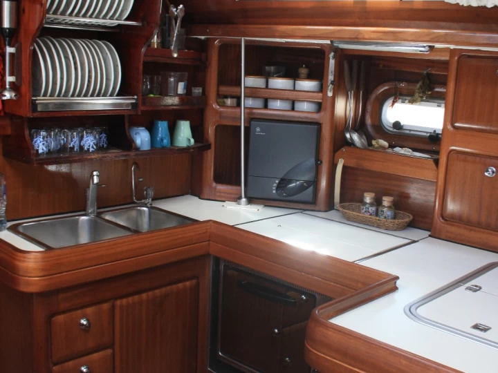 Voilier à louer à Ibiza (Ville) au meilleur prix