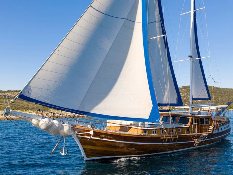 Location Voilier  avec permis