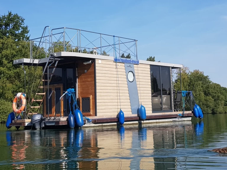 Location bateau Rivo Campi 300 à Buchholz sur Samboat