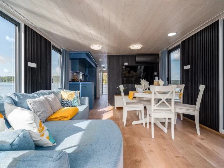 Péniche à louer à Fürstenberg/Havel au meilleur prix