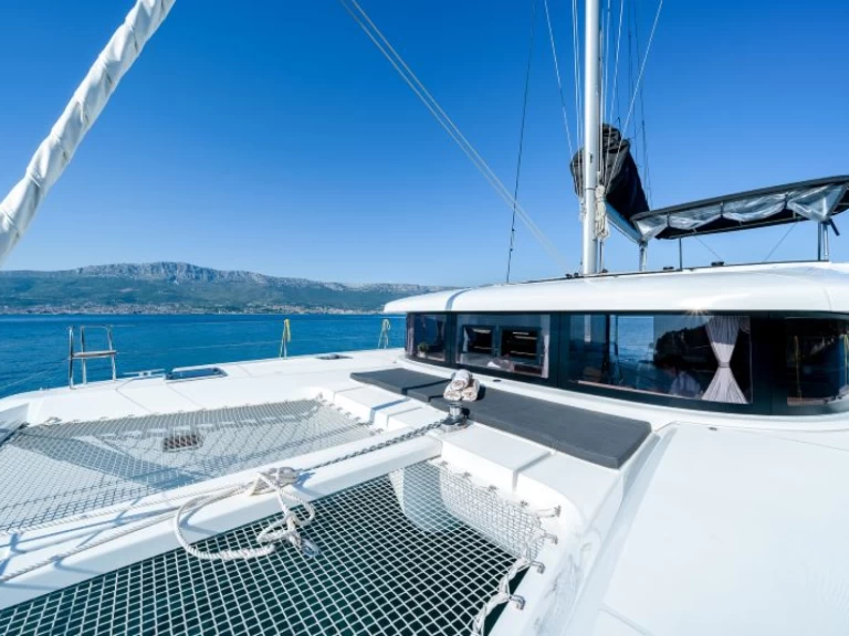 Location bateau Lagoon Lagoon 42 à Kaštela sur Samboat