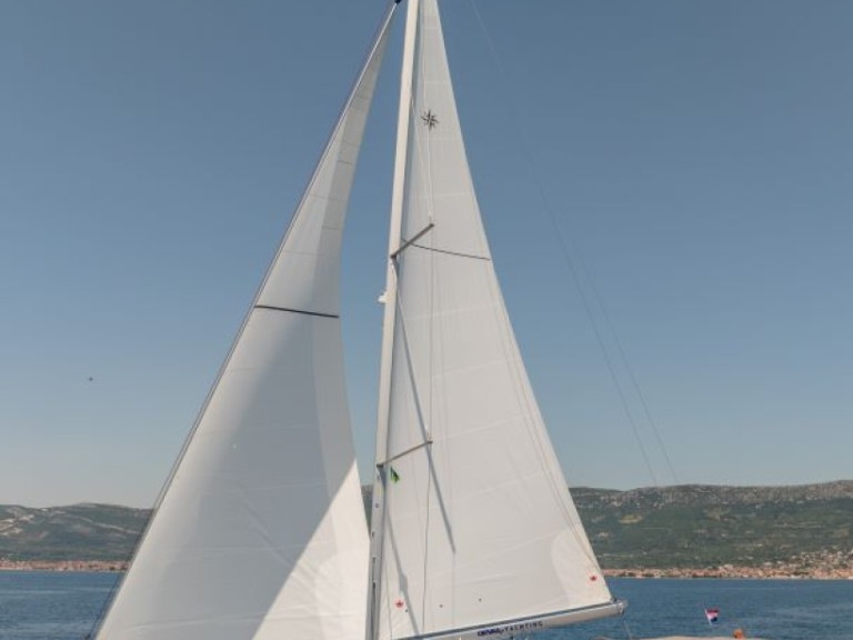 Louer Voilier avec ou sans skipper Jeanneau à Split