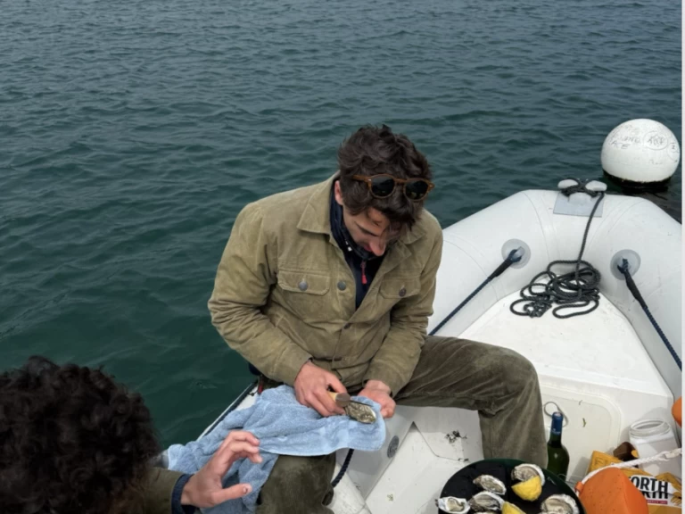 Location bateau Paimpol pas cher Valiant 450 Sport