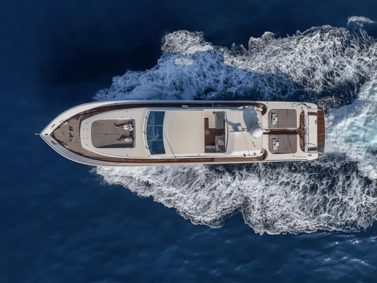 Location bateau Leopard Leopard 27M à Golfe-Juan sur Samboat