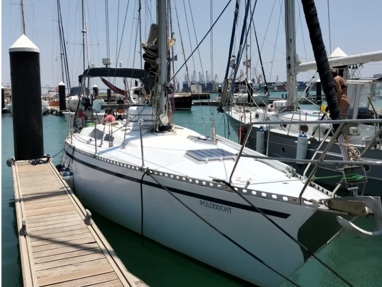 Louer Voilier avec ou sans skipper Visiers à Ibiza (Ville)