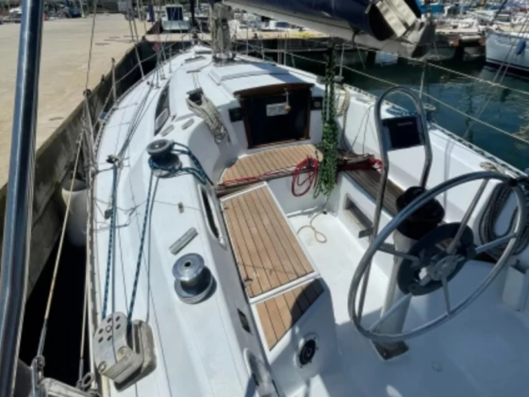 Voilier à louer à Ibiza (Ville) au meilleur prix