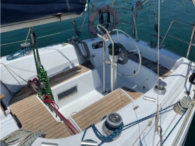 Location bateau Visiers 35 à Ibiza (Ville) sur Samboat