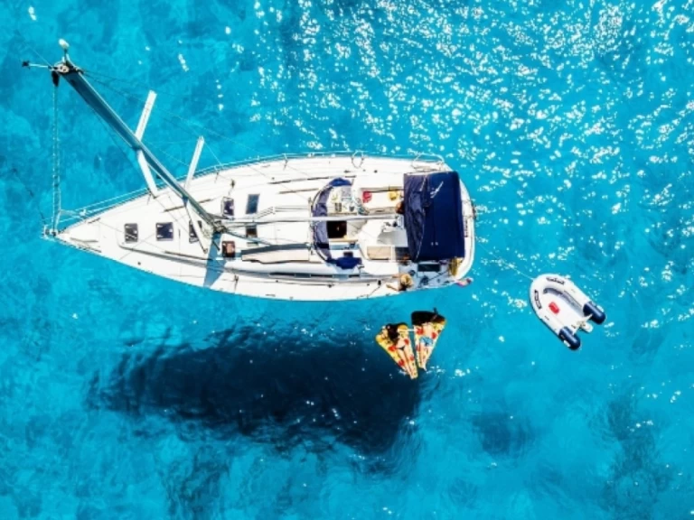 Voilier à louer à Ibiza (Ville) au meilleur prix